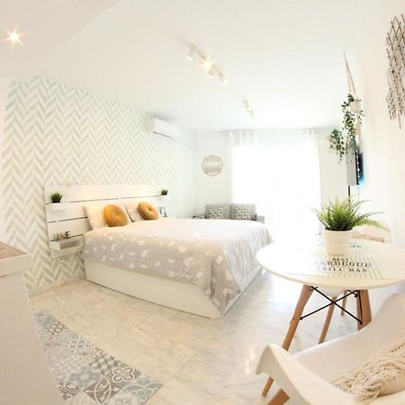 Torremolinos - New Central Studio Plata With Balcony Apartment Екстериор снимка