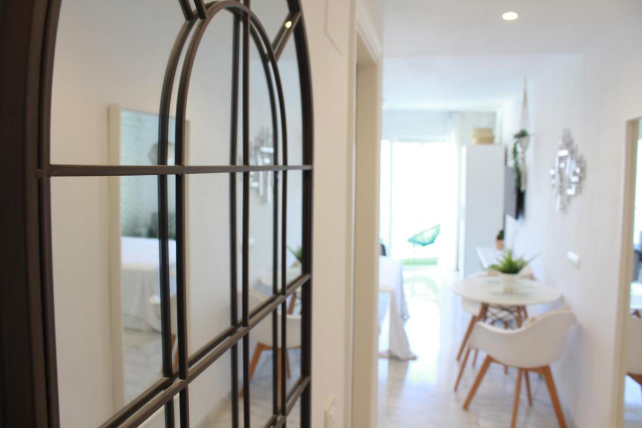 Torremolinos - New Central Studio Plata With Balcony Apartment Екстериор снимка