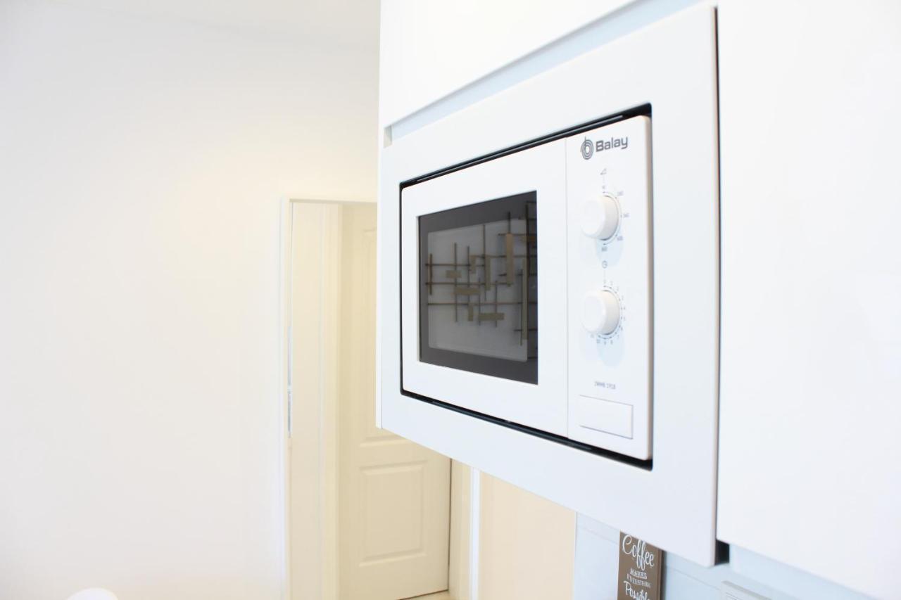 Torremolinos - New Central Studio Plata With Balcony Apartment Екстериор снимка