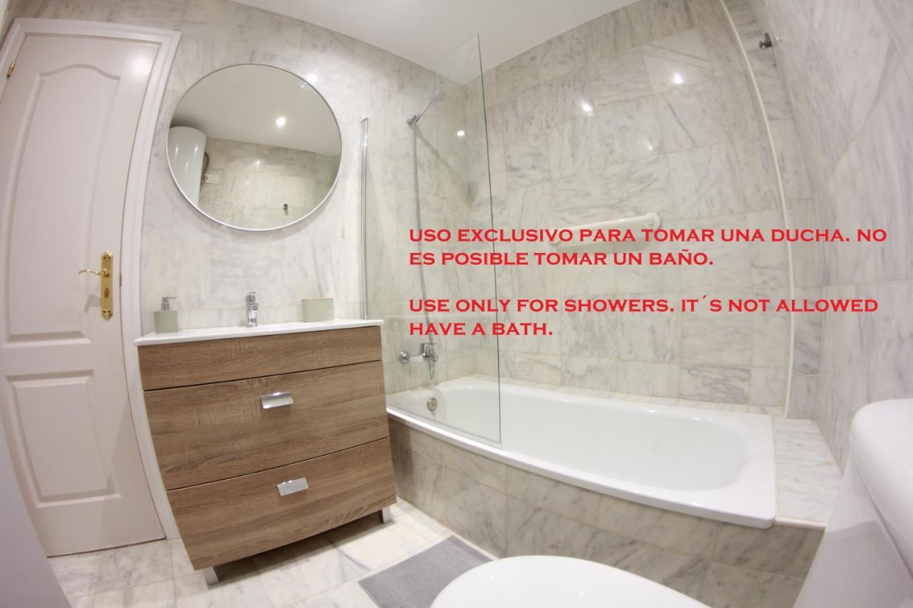 Torremolinos - New Central Studio Plata With Balcony Apartment Екстериор снимка